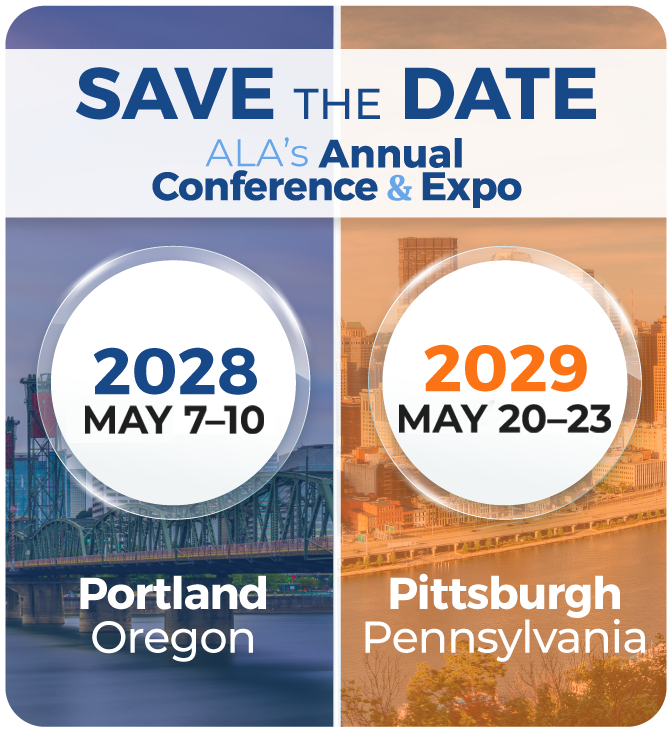 Save the Date - AC28 & AC29