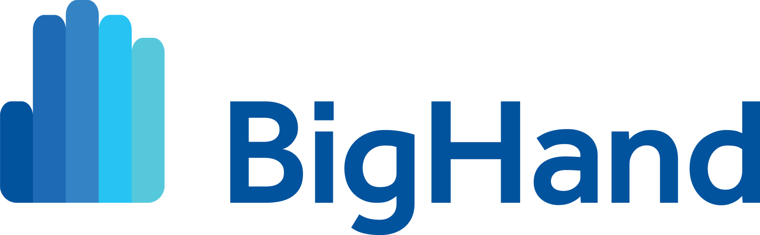 BigHand, Inc.