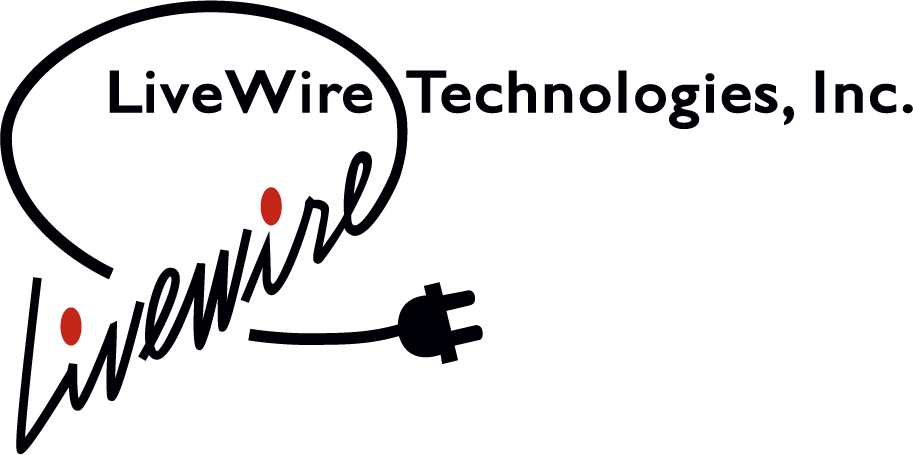 LiveWire Technologies, Inc