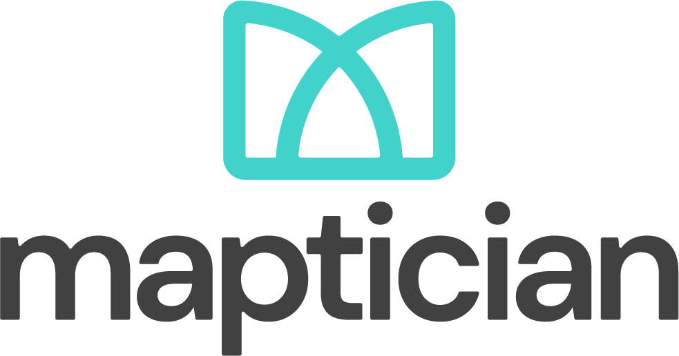 Maptician