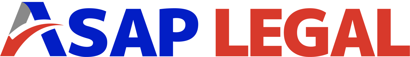 ASAP legal, LLC